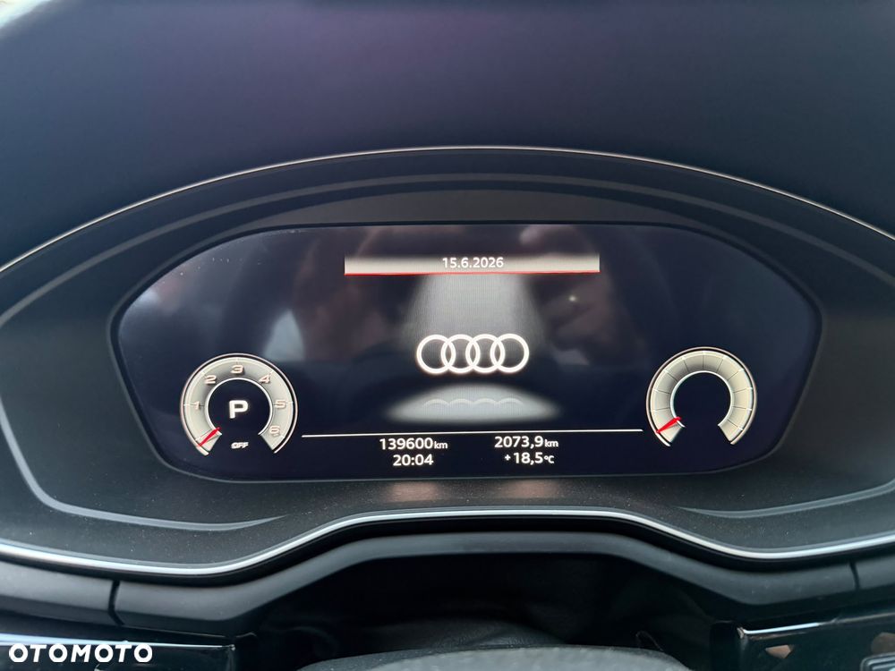 Audi A5 Sportback 3.0 TDI Quattro Sport S tronic - 10