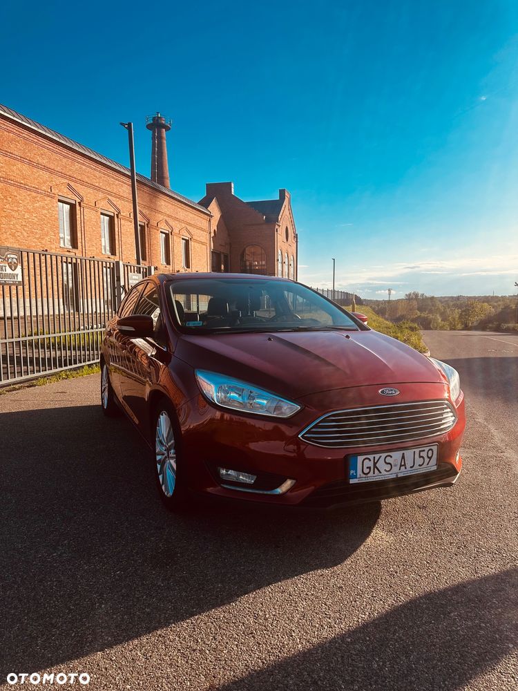 Ford Focus - 3