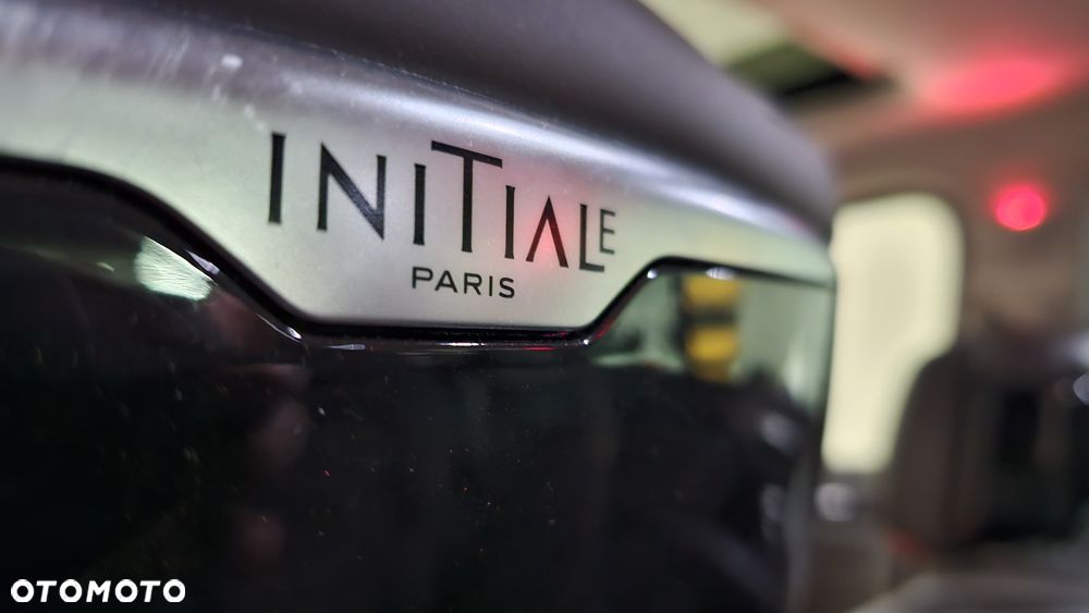 Renault Espace 1.6 dCi Energy Initiale Paris EDC 7os - 22