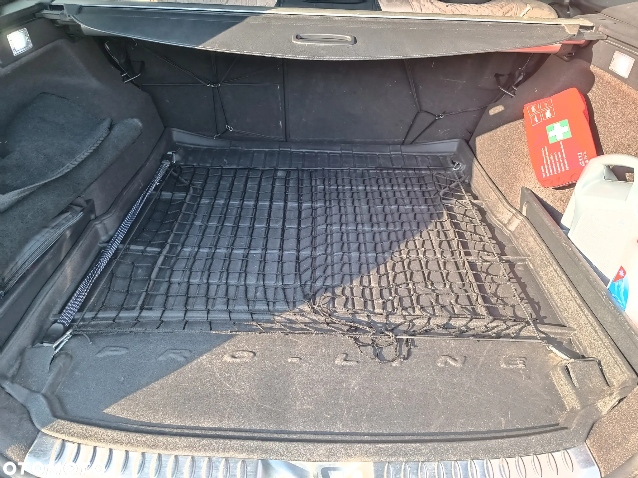 Hyundai i40 1.7 CRDi Comfort - 10
