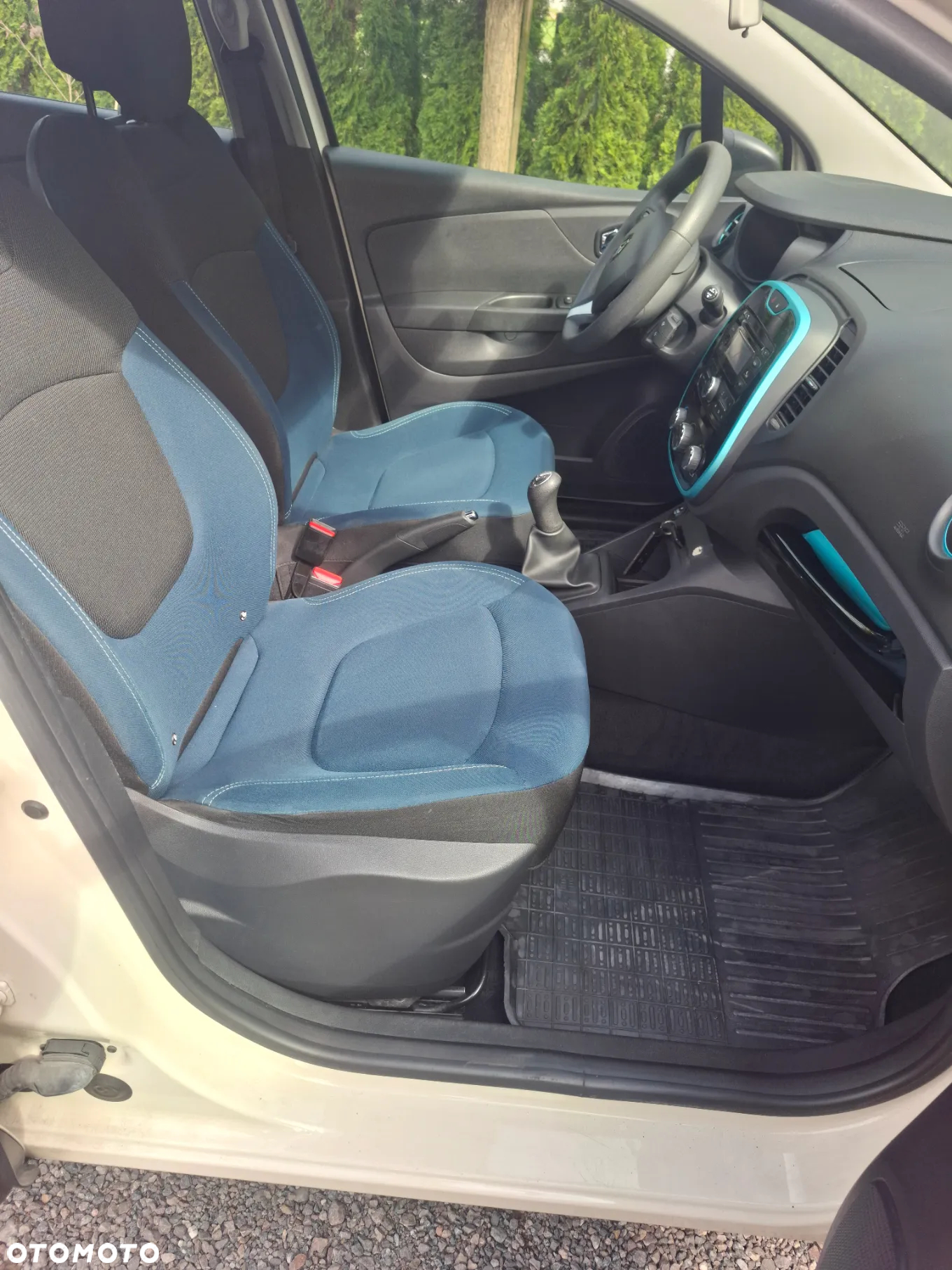 Renault Captur 1.0 TCe Equilibre - 5