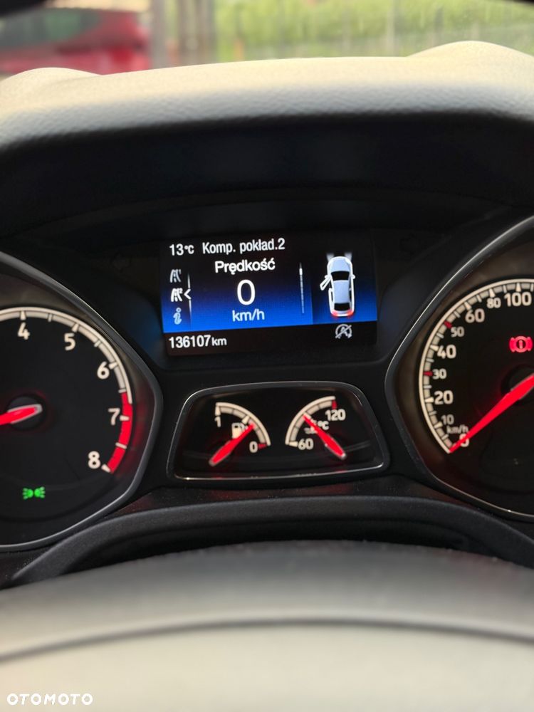 Volkswagen Caddy Maxi 2.0 TDI Highline 4Motion - 18