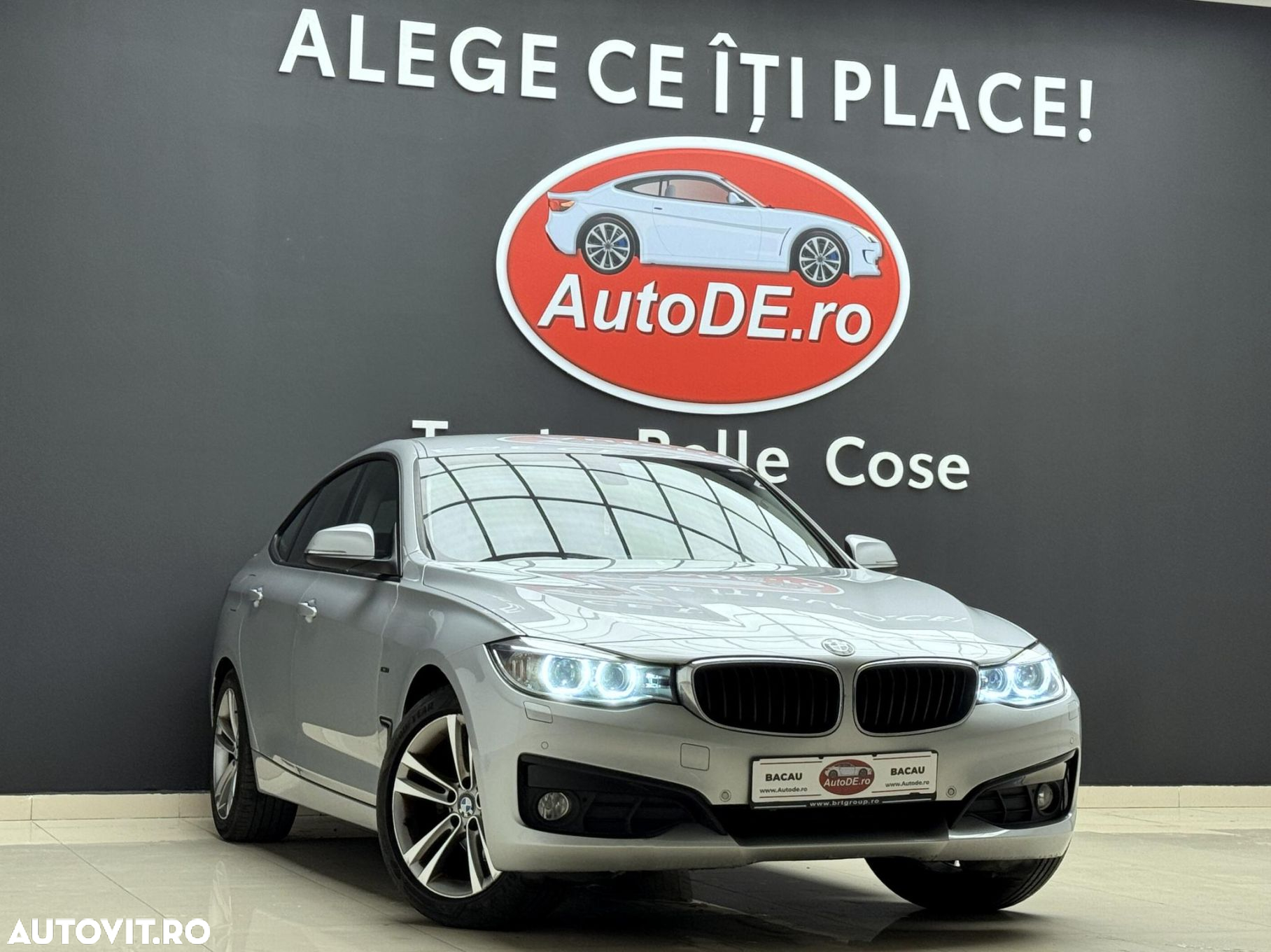 BMW Seria 3 - 2