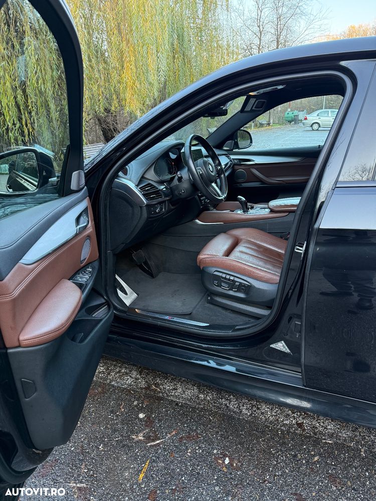 BMW X6 - 20