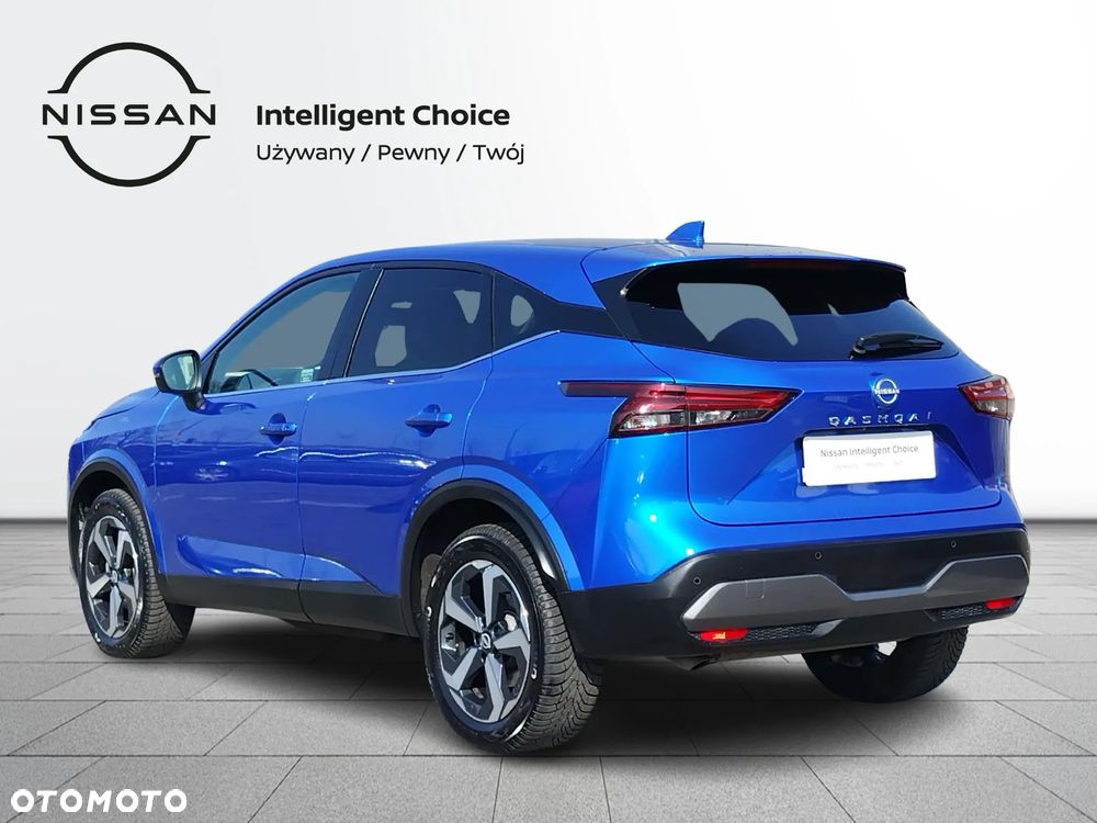 Nissan Qashqai - 3