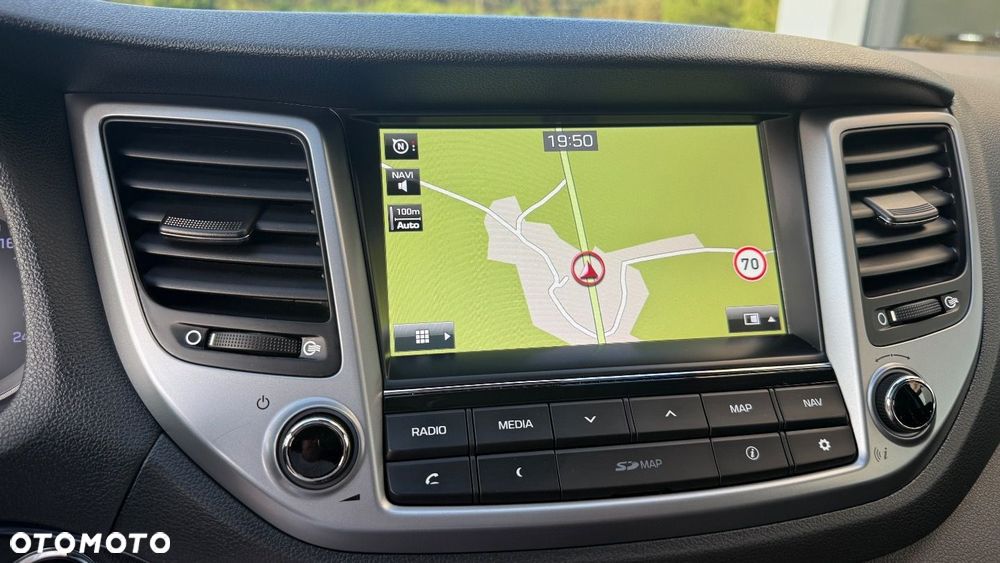 Hyundai Tucson - 31