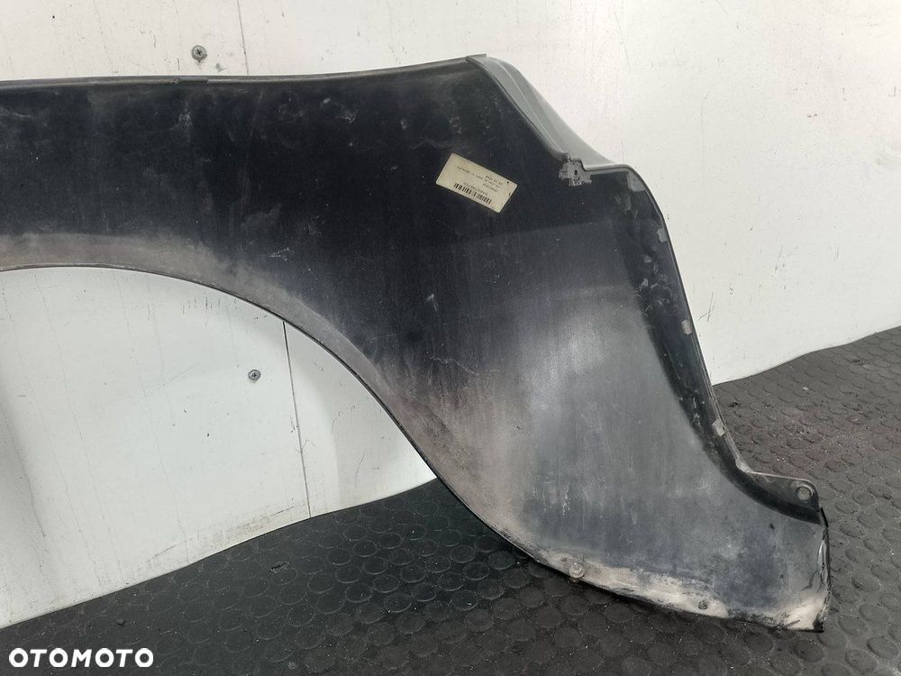BŁOTNIK PRAWY TYŁ SMART FORFOUR I 259421010 EA4 HATCHBACK - 4
