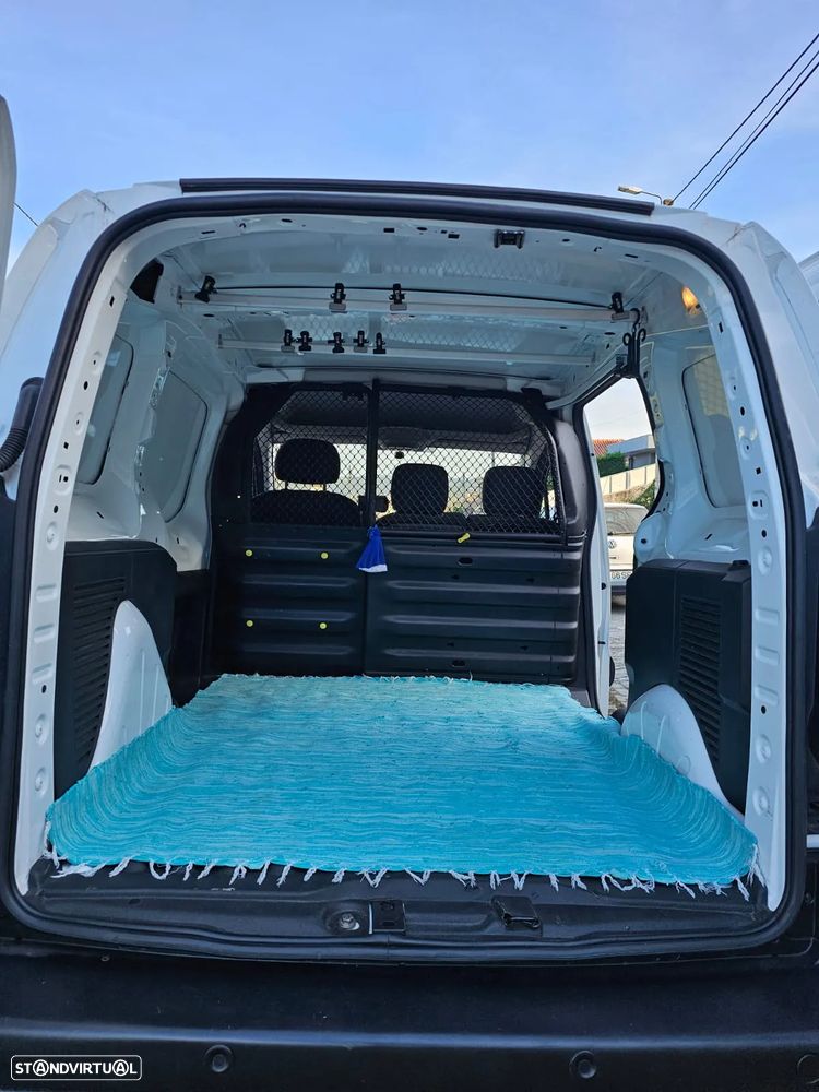 Citroën Berlingo - 4
