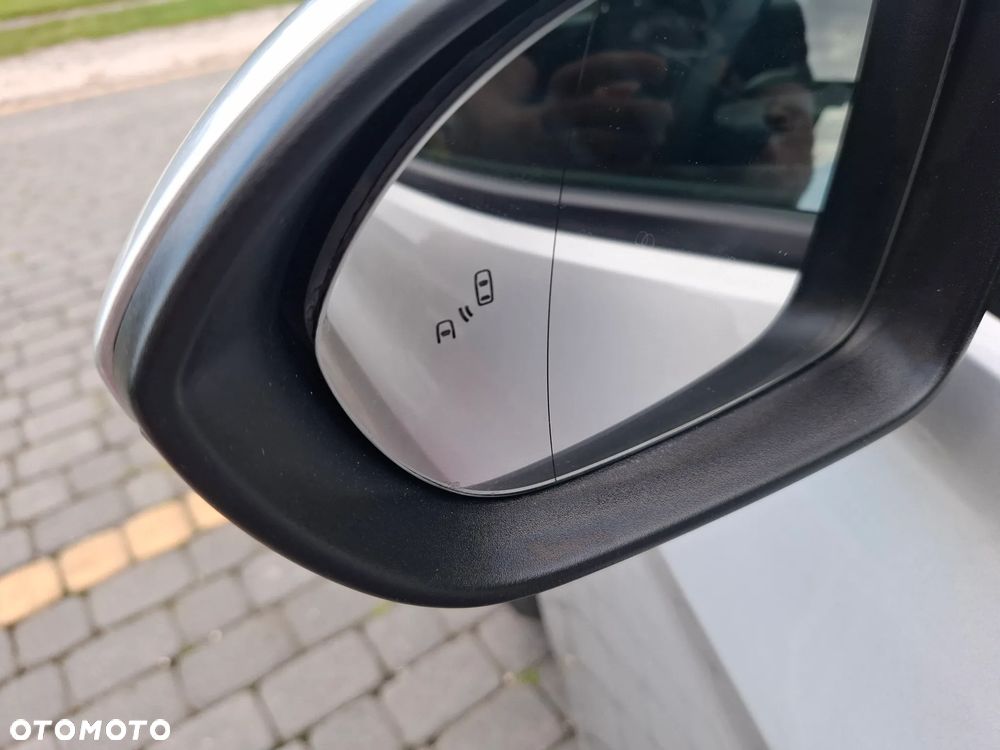 Opel Astra 1.4 Turbo Edition - 30