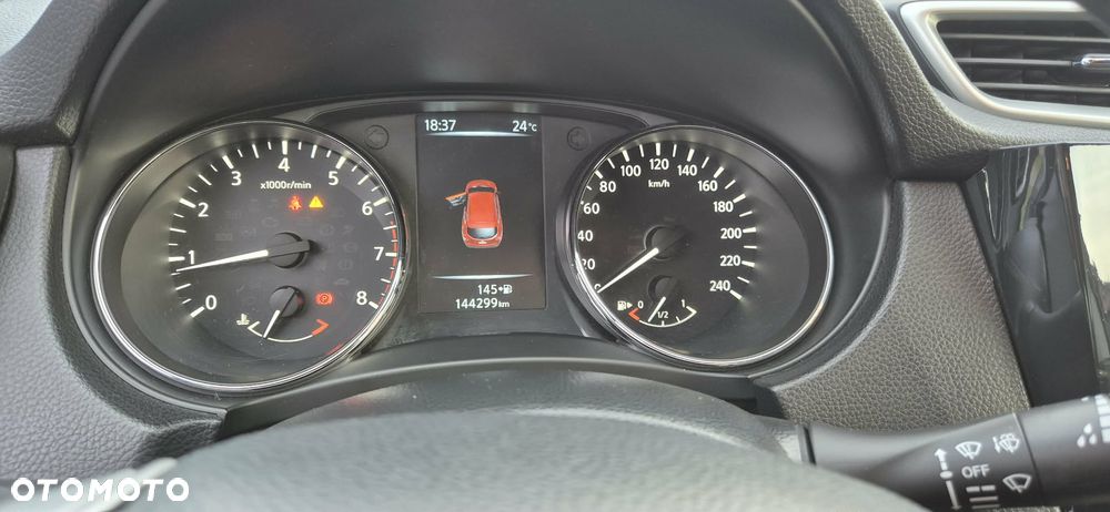 Nissan Qashqai 1.2 DIG-T Acenta - 33