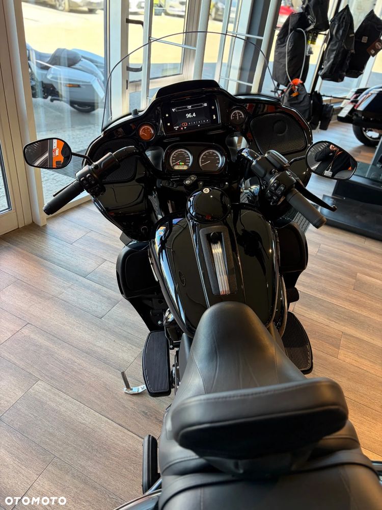 Harley-Davidson Touring Road Glide - 6