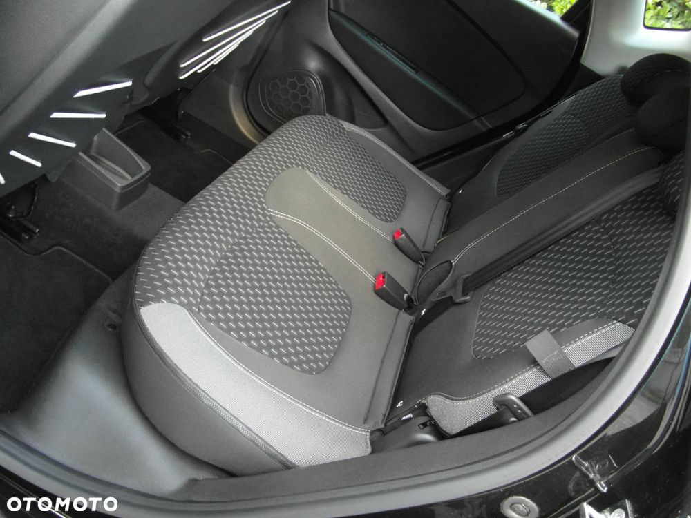 Renault Captur ENERGY TCe 90 Start&Stop Luxe - 32