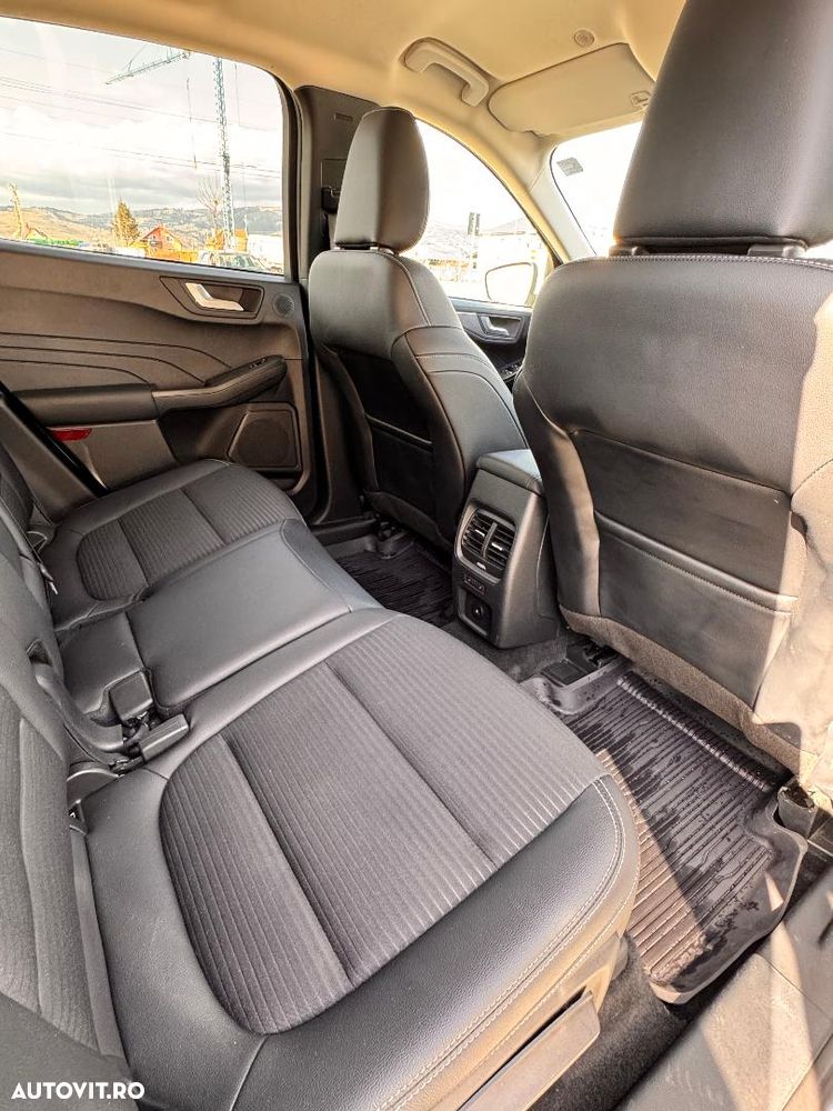 Ford Kuga 2.5 Duratec FHEV AWD Trend - 5