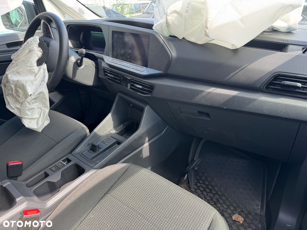 Volkswagen Caddy 2.0 TDI DSG - 9