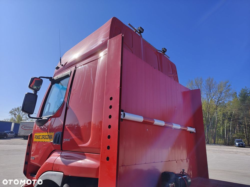 Renault DXI 450 POMOC DROGOWA - 7