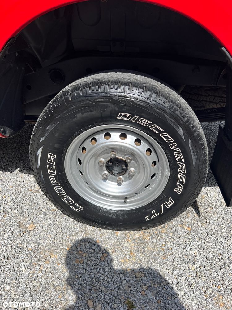Ford Ranger 2.2 TDCi 4x4 DC XL - 33