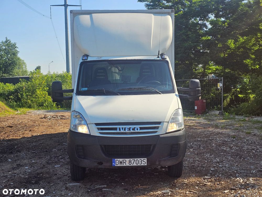 Iveco Daily 40C15 - 9