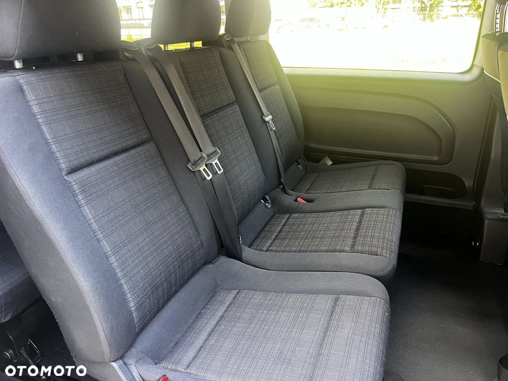 Mercedes-Benz Vito - 24