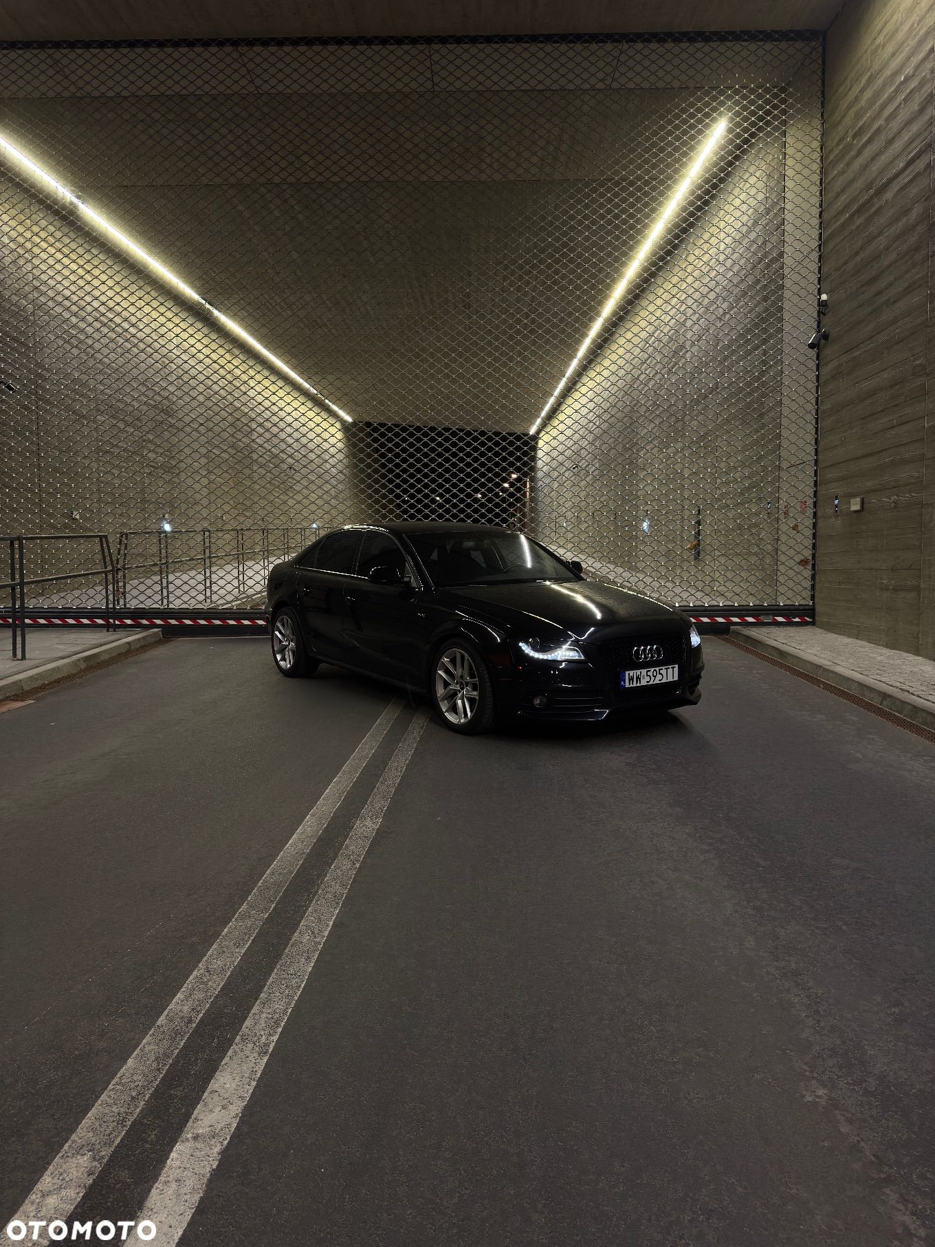 Audi S4 3.0 TFSI Quattro S tronic - 2