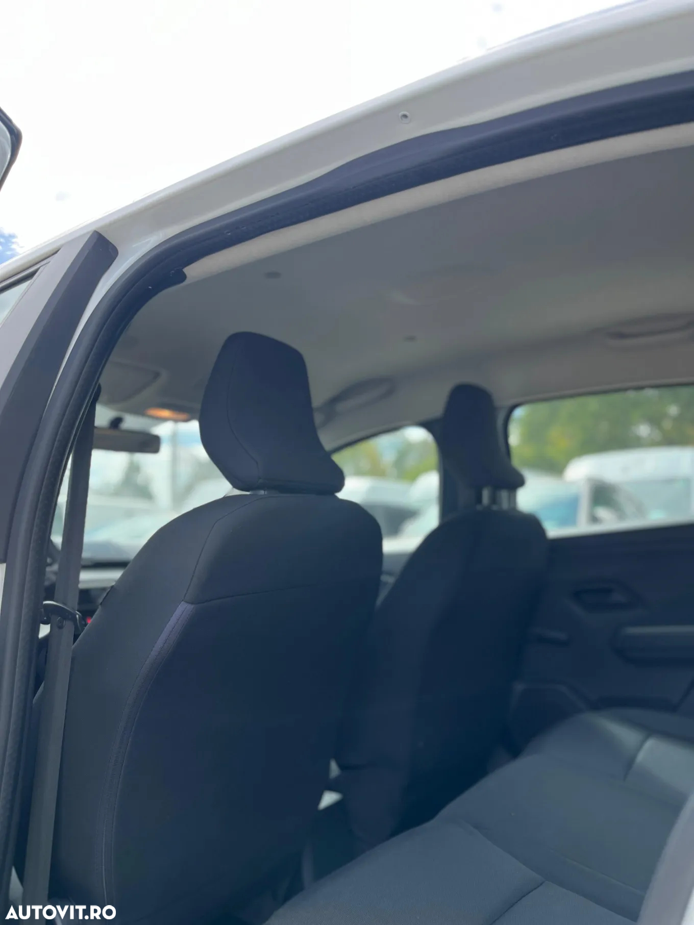 Dacia Logan - 6