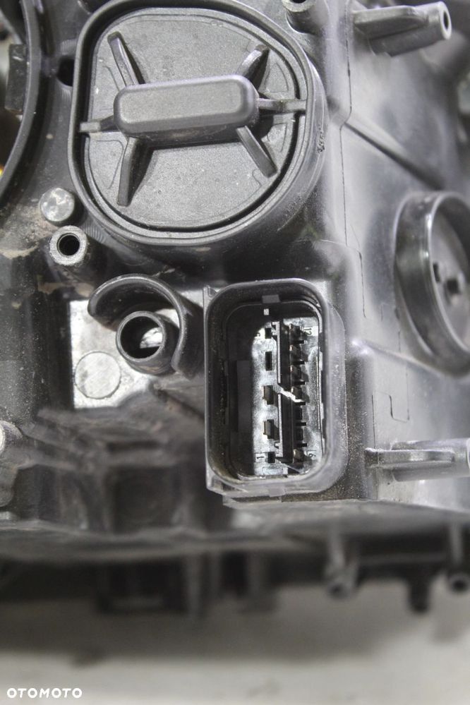 LAMPA LEWY PRZÓD PRZEDNIA BMW F10 F11 H7 WERSJA EUROPEJSKA - 4