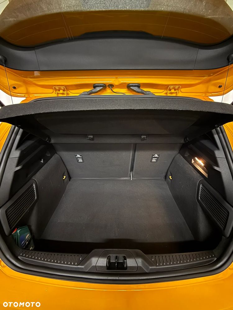 Ford Focus 2.3 EcoBoost S&S ST Edition - 20