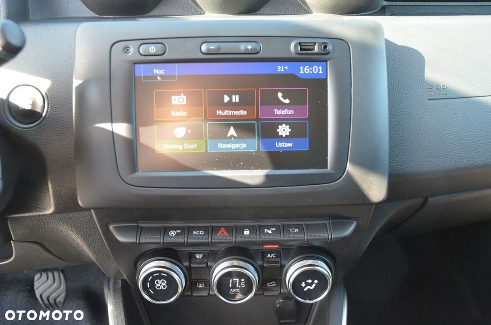 Dacia Duster 1.3 TCe Prestige - 22