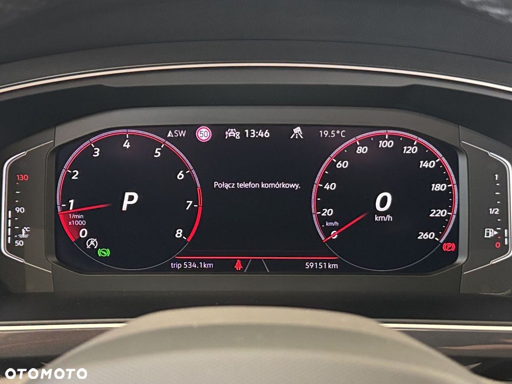 Volkswagen Tiguan 2.0 TSI 4Mot R-Line DSG - 24