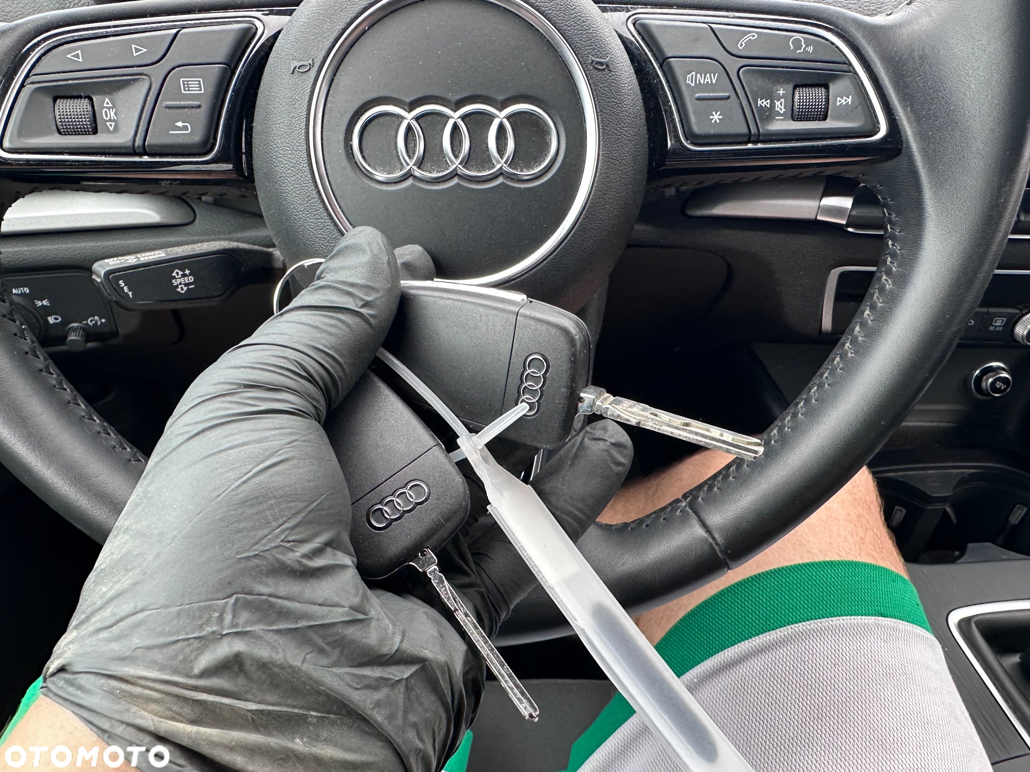 Audi A3 35 TFSI Sportback - 16