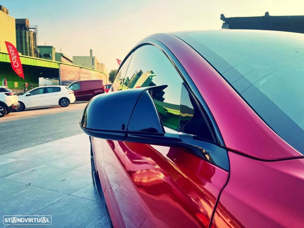 Tesla Model 3 Long-Range Dual Motor AWD - 16
