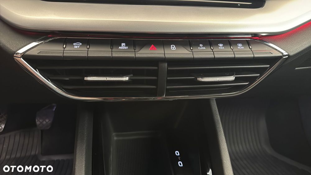 Skoda Octavia 1.5 TSI ACT Style - 24