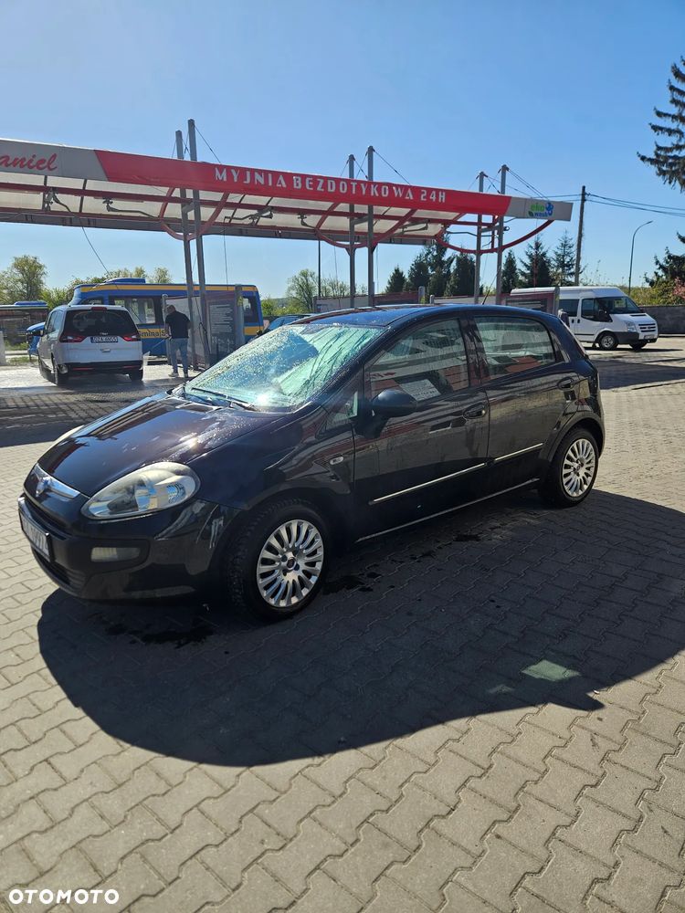 Fiat Punto 1.3 Multijet Easy - 2