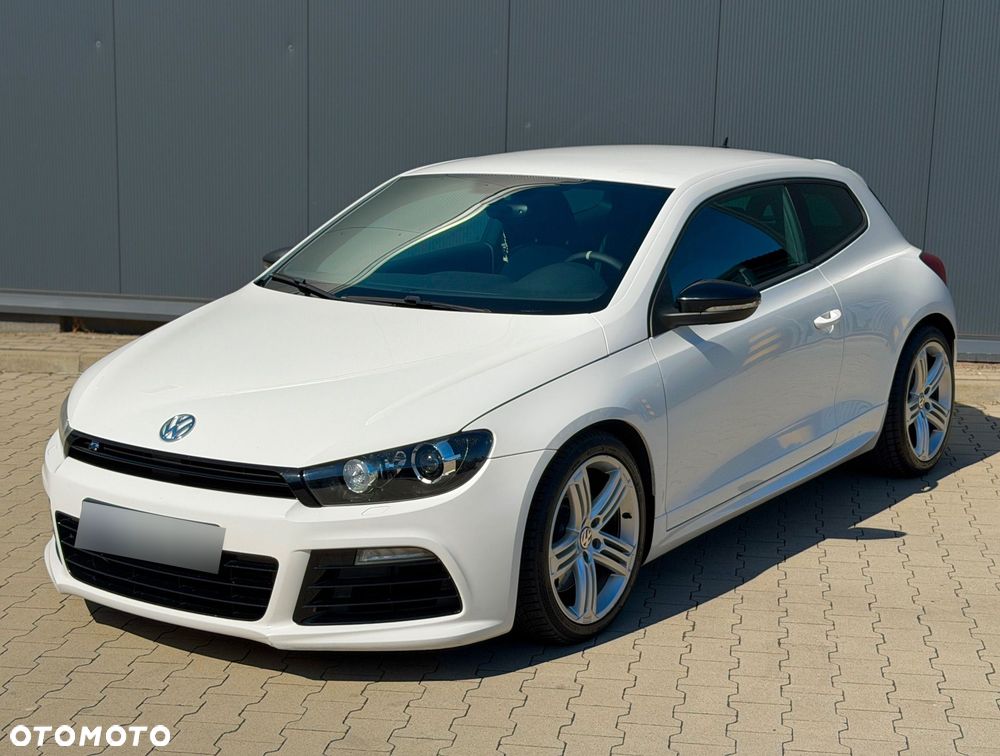 Volkswagen Scirocco 2.0 TSI R DSG - 35