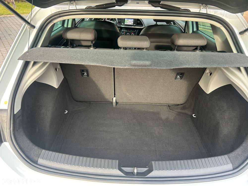 Seat Leon 2.0 TDI Start&Stop DSG FR - 25