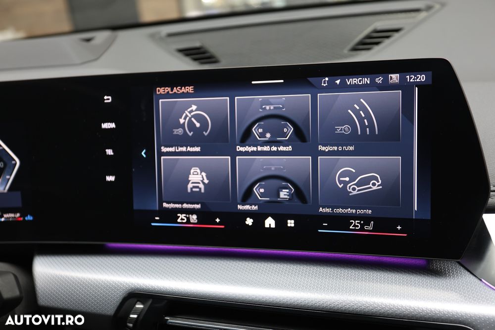 BMW X1 xDrive23d Aut. M Sportpaket - 33