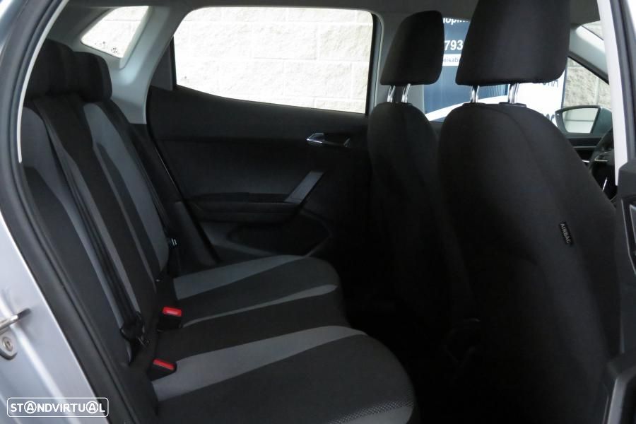 SEAT Ibiza 1.0 Style - 23