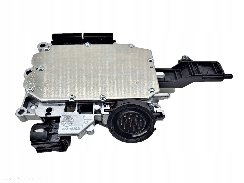 Komputer 0B5 WV AUDI - 2