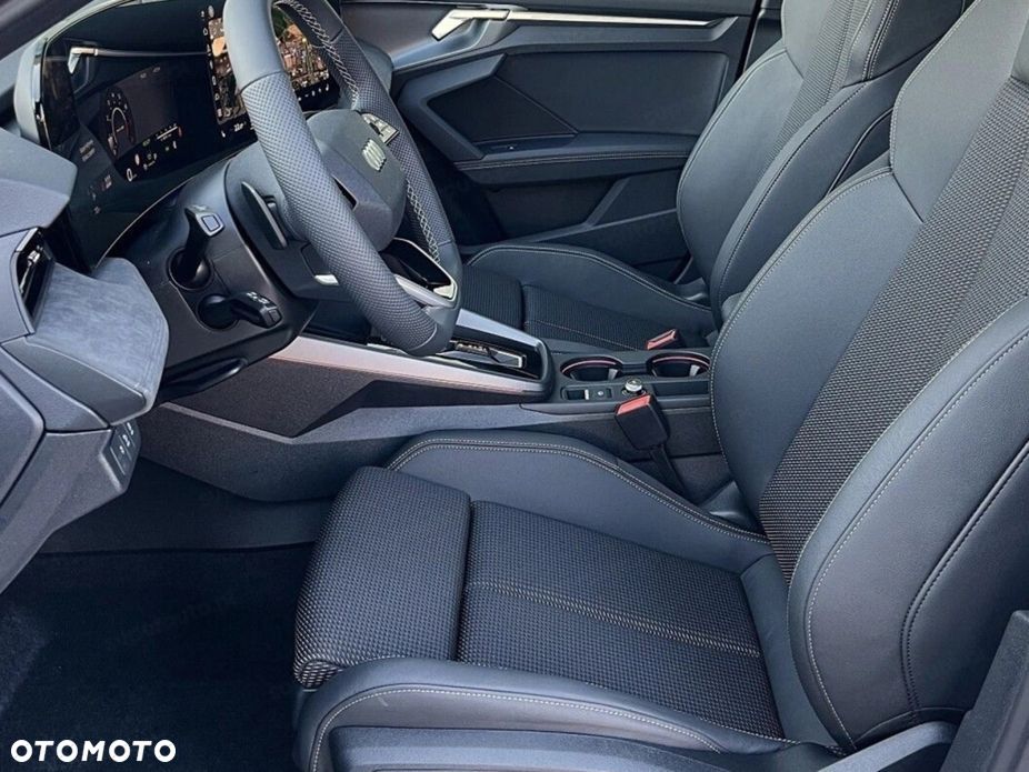 Audi A3 Limousine - 6