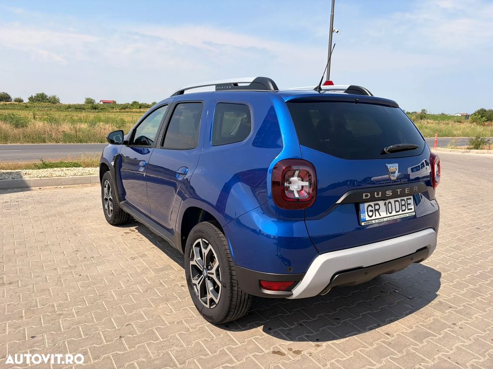 Dacia Duster - 6