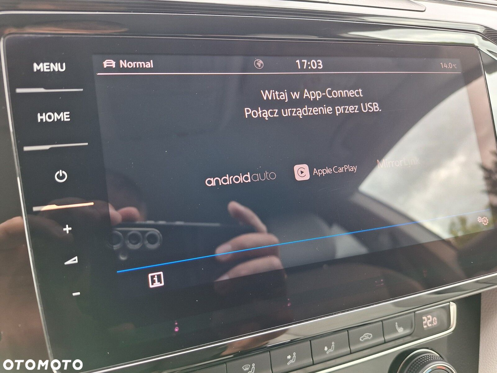 Volkswagen Arteon 2.0 TSI Elegance DSG - 33