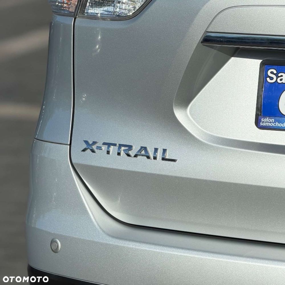 Nissan X-Trail - 11