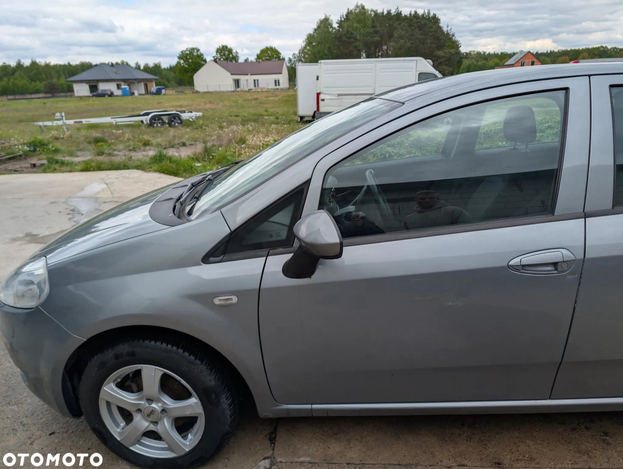 Fiat Grande Punto 1.4 8V 360 - 40