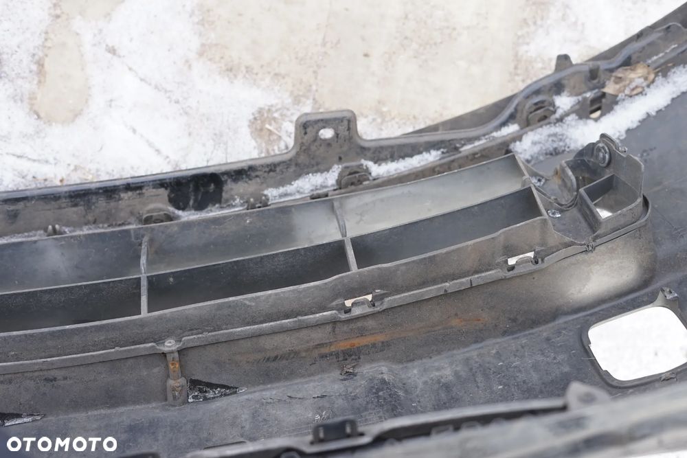 Zderzak przód przedni Honda Jazz II B92P - 8