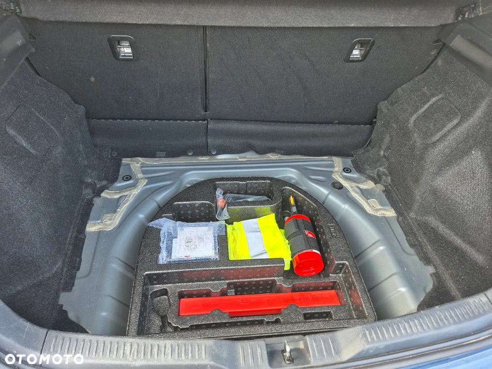 Toyota Auris 1.33 VVT-i Active - 9