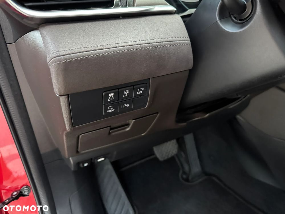 Mazda 6 2.5 SkyDream - 25