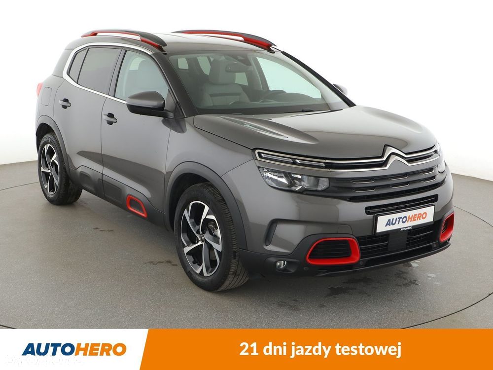 Citroën C5 Aircross - 8