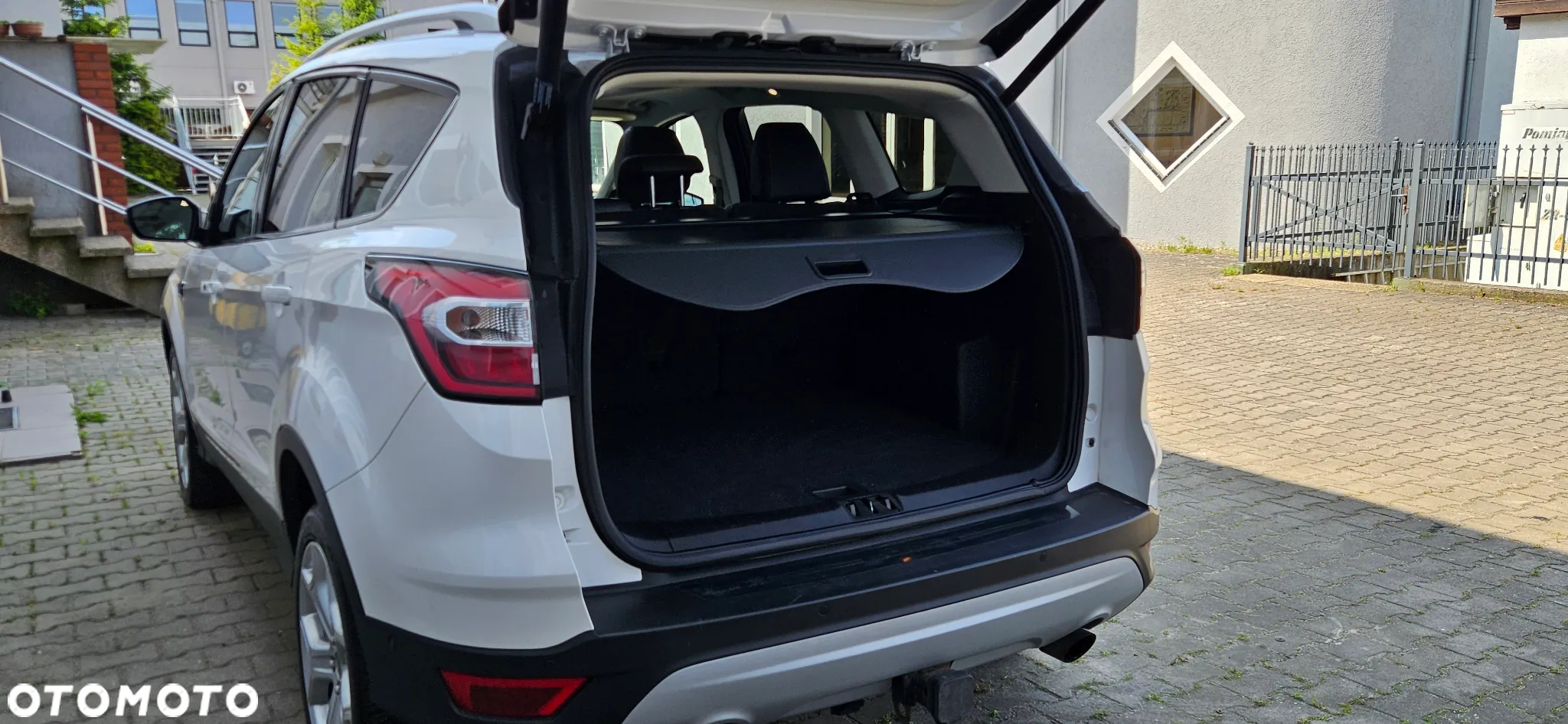 Ford Kuga 2.0 EcoBoost AWD Titanium ASS - 22