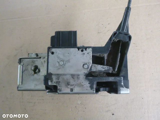 CENTRALNY ZAMEK PRAWY PRZÓD PRAWY PRZEDNI FORD TRANSIT CONNECT - 19