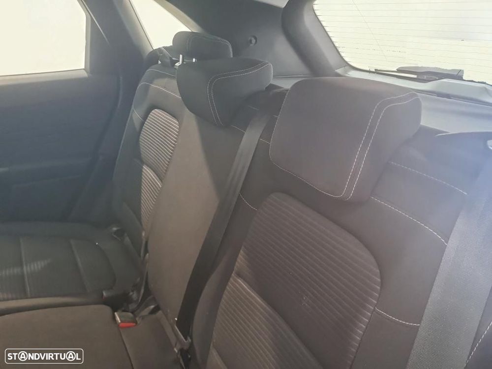 Ford Kuga 2.5 PHEV Titanium - 5