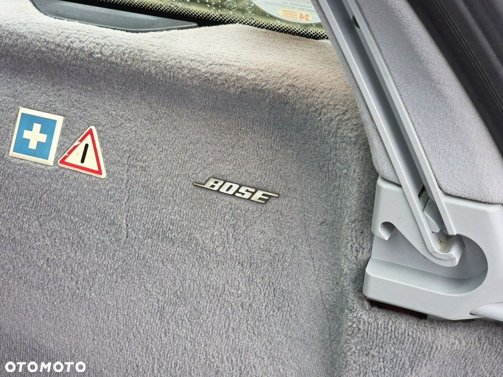 Mercedes-Benz Klasa E - 30